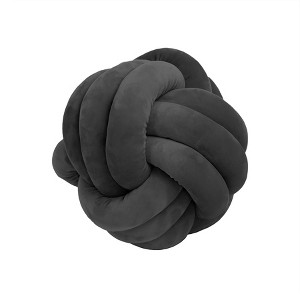 FIORA Cuddle Ball, Granite - 1 of 4