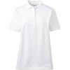Lands' End School Uniform Young Women's Short Sleeve Rapid Dry Polo Shirt - 2 of 3