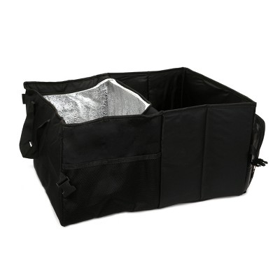 Shelby Trunk Organizer with Cooler