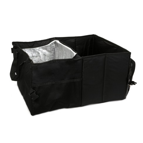 Armor All 12 Compartment Trunk Organizer