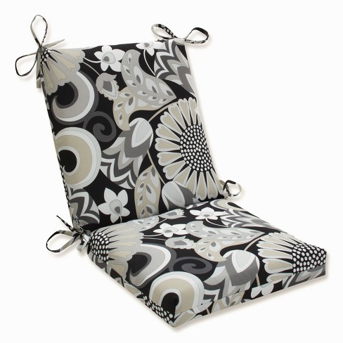 Square corner chair discount cushion