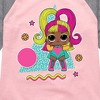 Girls' - LOL Surprise! - Glow Grrrl Retro Styled - 2 of 3
