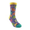 Numbers are Fun Socks - from the Sock Panda (Ages 3-7) - image 4 of 4