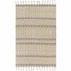 Hauteloom Okurcalar Jute Living Room, Bedroom Area Rug - Bohemian, Transitional - 3 of 4