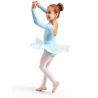 Capezio Children's Camisole Tutu Dress - Pink main image 1