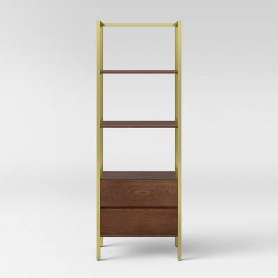 project 62 bookcase