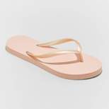 Women's Brynn Flip Flop Sandals - Shade & Shore™