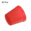 Unique Bargains Plastic Finger Protector DIY Craft Embroidery Sewing Thimble - 3 of 4
