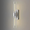 Wonder Meadow-Solid Brass Armed Sconce - 3 of 4