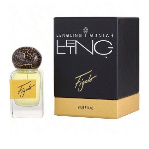 Lengling Munich Figolo by Lengling Munich Men Parfum Spray (Unisex) 1.7 oz - 1 of 1