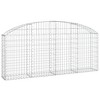 vidaXL White Iron 4-Floor Flower Stand with Wheels, Durable Plant Rack with Strong Frame and Versatile Storage Shelf, 17.3"x9.1"x31.5" - 2 of 4