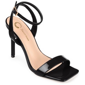 Journee Women's Dorian Sandals - 1 of 4