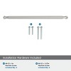 Amerock Collet Pull for Cabinets, Drawers, and Furniture - 4 of 4
