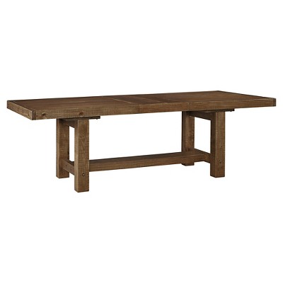 target dining room table