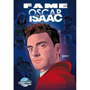 Fame - by  Darren G Davis & Ramon Salas (Paperback) - 1 of 1