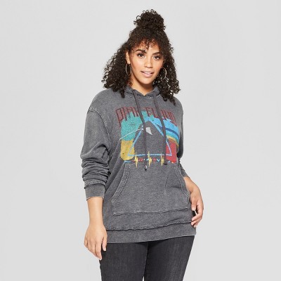 pink floyd hoodie target