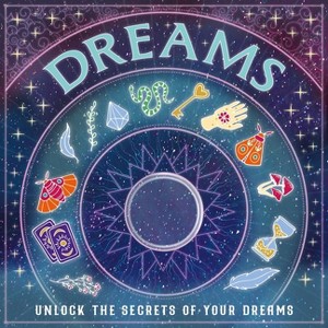 Dreams - by  Welbeck Children's Books (Paperback) - 1 of 1