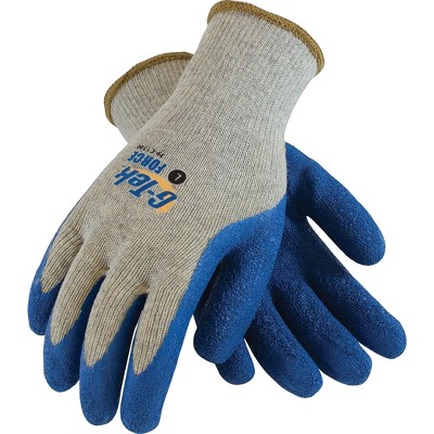 G-Tek Coated Work Gloves 39-C1300/L