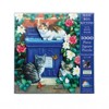 Sunsout Mail Box Kittens 1000 pc   Jigsaw Puzzle 13801 - 3 of 4