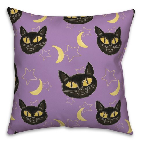Cat pillow target hot sale