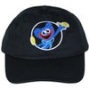 Poppy Playtime Huggy Wuggy Welcome Adjustable OSFM Dad Hat Cap for Men and Women - 2 of 4