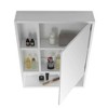 Fine Fixtures Shawbridge Medicine Cabinet - 3 of 4