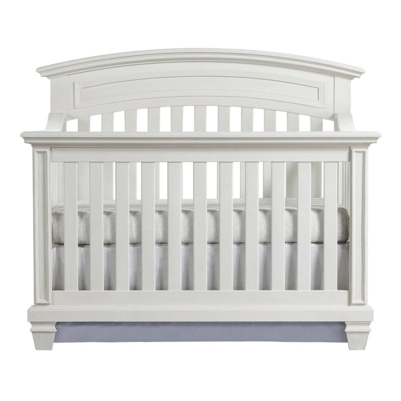 Oxford Baby Richmond 4-in-1 Convertible Crib, 2 of 10
