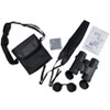 Strix Optics Wren Birdwatching Binoculars 7122 10 x 42 - 2 of 4