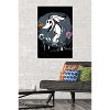 Trends International Disney Tim Burton's The Nightmare Before Christmas - Ink Good Boy Unframed Wall Poster Prints - 2 of 4