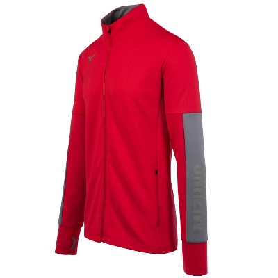 Mizuno Men's Alpha Quest Jacket