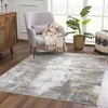 Hauteloom Liveree Abstract  Area Rug - 3 of 4