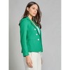 Jones New York Faux Double Breasted Blazer - 2 of 3