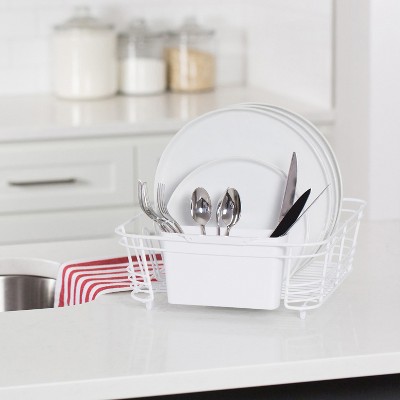 Better Houseware 1420.8 Dish Drainer