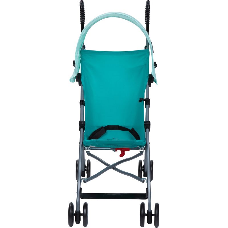 Cosco Umbrella Stroller with Canopy - Teal, 2 of 11