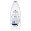 Dove Relax Body Wash - Lavender & Chamomile 24hr Lotion-Soft Skin - 20 fl oz - 3 of 4