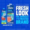 Ziploc Slider Gallon Freezer Bags with Power Shield Technology - 28ct - 2 of 4