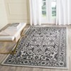Restoration Vintage RVT102 Hand Tufted Area Rug  - Safavieh - 2 of 4