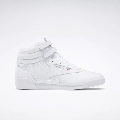 F/S Hi Shoes - Grade School
