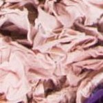 blush