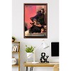 Trends International Jujutsu Kaisen: Season 2 - Geto & Mahito Framed Wall Poster Prints - 2 of 4