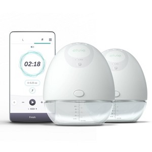 Elvie Electric Breast Pump - 1 of 4