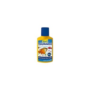 Tetra Easy Balance Regulates pH in Freshwater Aquariums Water Conditioners - 3.38 fl oz - 1 of 2