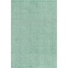 Jill Zarin English Manor Farmhouse Solid Indoor Hand Made Area Rug - 2 of 4