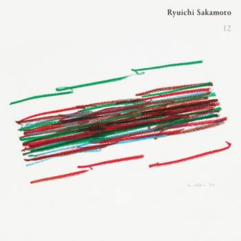 Ryuichi Sakamoto - 12 (CD)