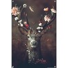 Trends International Reinders - Fauna Flora Deer Unframed Wall Poster Prints - 4 of 4
