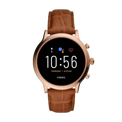 fossil 2nd generation smartwatch