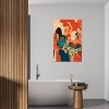 Women by Reyna Noriega Unframed Wall Canvas - iCanvas - 2 of 3
