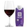 Pinot Noir Red Wine - 500ml Carton - Wine Cube™ - image 2 of 3