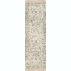 Mark & Day Sandiacre Woven Indoor Area Rugs - 1 of 4