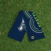 NFL Droplets Waffle Fan Towel - 4 of 4